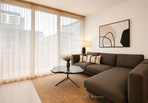 Photo 1 at N431 - 455 Front Street E, Waterfront Communities C8, Toronto