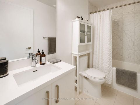 Photo 8 at N431 - 455 Front Street E, Waterfront Communities C8, Toronto