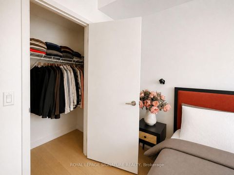 Photo 14 at N431 - 455 Front Street E, Waterfront Communities C8, Toronto