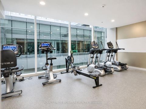 Photo 17 at N431 - 455 Front Street E, Waterfront Communities C8, Toronto