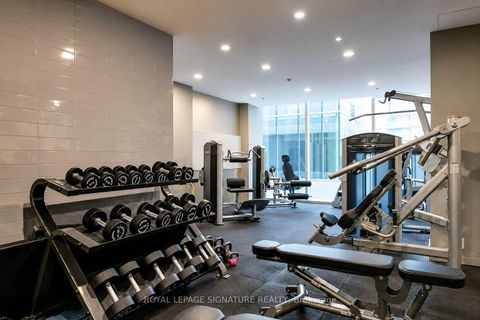 Photo 18 at N431 - 455 Front Street E, Waterfront Communities C8, Toronto