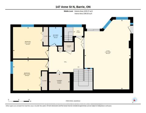 Photo 48 at 147 Anne Street N, Sunnidale, Barrie
