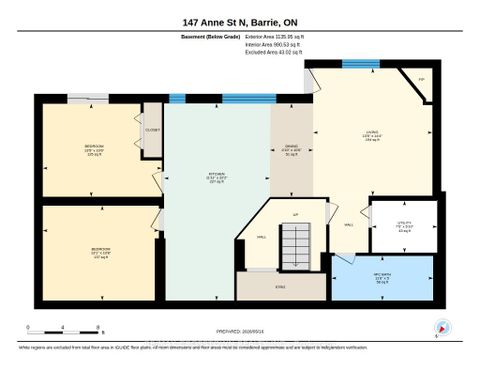 Photo 49 at 147 Anne Street N, Sunnidale, Barrie