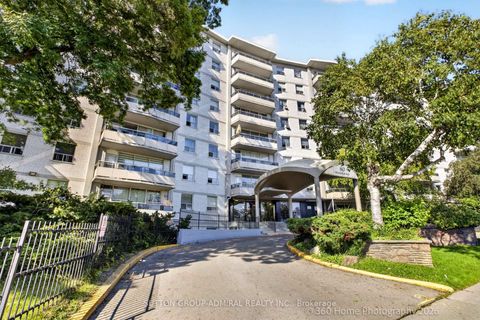 Photo 0 at 202 - 80 Grandravine Drive, York University Heights, Toronto