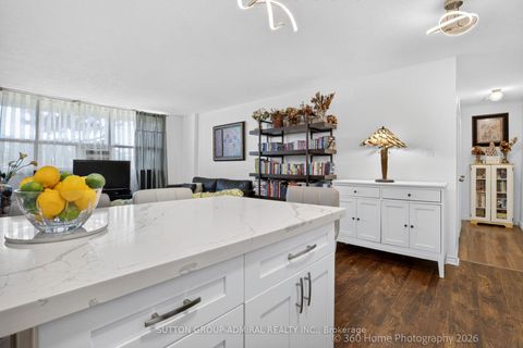 Photo 2 at 202 - 80 Grandravine Drive, York University Heights, Toronto