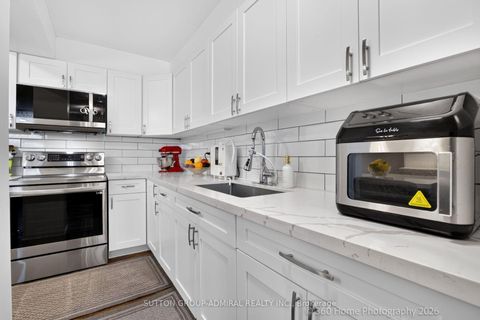 Photo 4 at 202 - 80 Grandravine Drive, York University Heights, Toronto