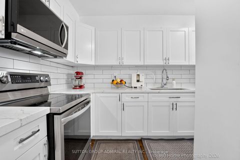 Photo 5 at 202 - 80 Grandravine Drive, York University Heights, Toronto