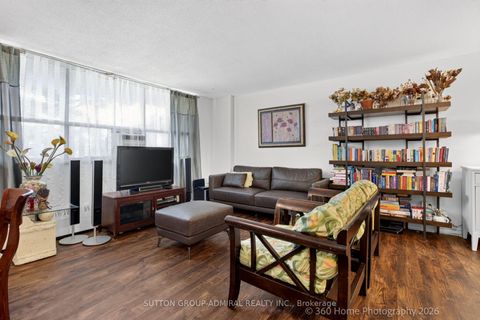 Photo 6 at 202 - 80 Grandravine Drive, York University Heights, Toronto