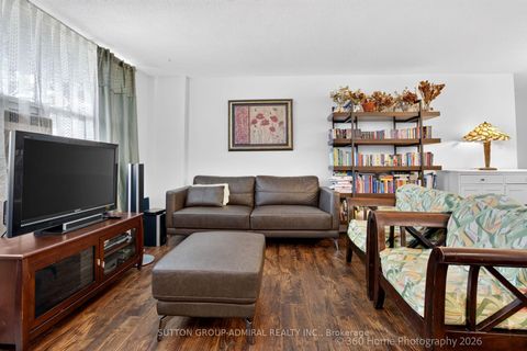 Photo 7 at 202 - 80 Grandravine Drive, York University Heights, Toronto