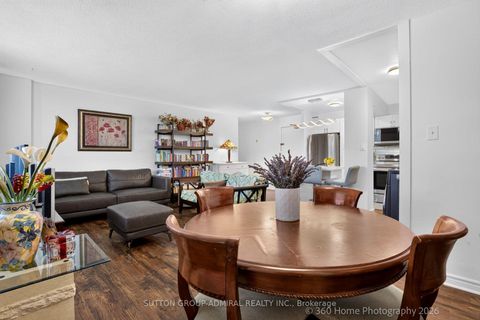 Photo 8 at 202 - 80 Grandravine Drive, York University Heights, Toronto