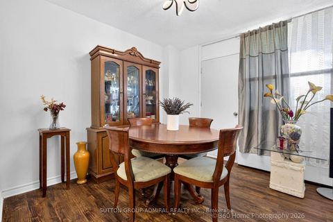 Photo 9 at 202 - 80 Grandravine Drive, York University Heights, Toronto