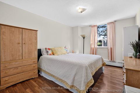 Photo 10 at 202 - 80 Grandravine Drive, York University Heights, Toronto