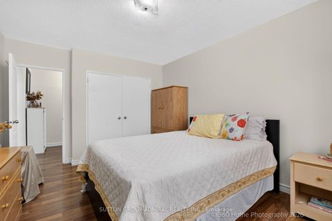 Photo 11 at 202 - 80 Grandravine Drive, York University Heights, Toronto