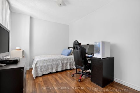 Photo 12 at 202 - 80 Grandravine Drive, York University Heights, Toronto