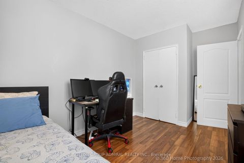 Photo 13 at 202 - 80 Grandravine Drive, York University Heights, Toronto