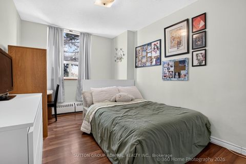 Photo 14 at 202 - 80 Grandravine Drive, York University Heights, Toronto
