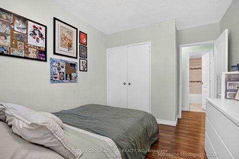 Photo 15 at 202 - 80 Grandravine Drive, York University Heights, Toronto