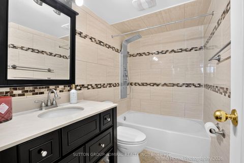 Photo 16 at 202 - 80 Grandravine Drive, York University Heights, Toronto