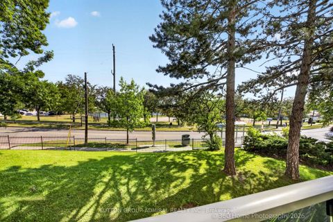 Photo 17 at 202 - 80 Grandravine Drive, York University Heights, Toronto