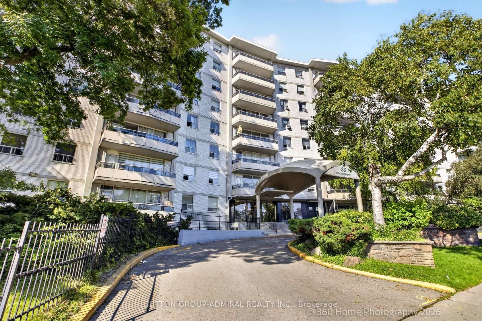 202 - 80 Grandravine Drive, York University Heights, Toronto photo 9