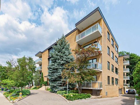Photo 0 at 106 - 1901 Bayview Avenue, Leaside, Toronto