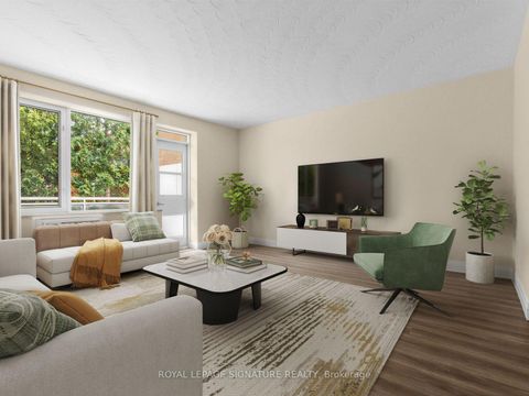 Photo 8 at 106 - 1901 Bayview Avenue, Leaside, Toronto