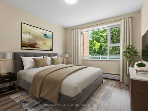 Photo 15 at 106 - 1901 Bayview Avenue, Leaside, Toronto