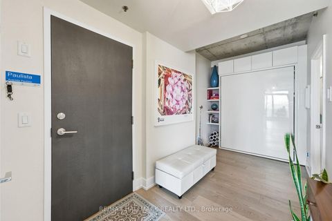 Photo 2 at 602 - 630 Queen Street E, South Riverdale, Toronto