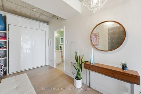 Photo 3 at 602 - 630 Queen Street E, South Riverdale, Toronto