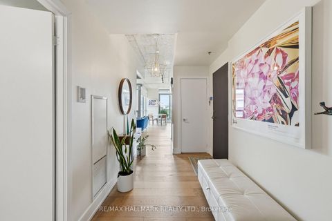 Photo 4 at 602 - 630 Queen Street E, South Riverdale, Toronto
