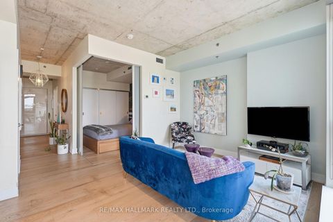 Photo 6 at 602 - 630 Queen Street E, South Riverdale, Toronto
