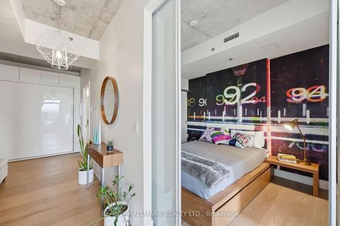 Photo 13 at 602 - 630 Queen Street E, South Riverdale, Toronto