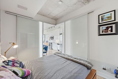 Photo 14 at 602 - 630 Queen Street E, South Riverdale, Toronto