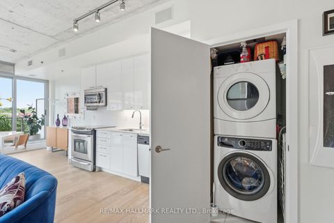 Photo 17 at 602 - 630 Queen Street E, South Riverdale, Toronto