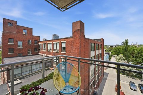 Photo 18 at 602 - 630 Queen Street E, South Riverdale, Toronto