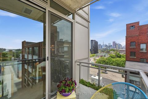 Photo 19 at 602 - 630 Queen Street E, South Riverdale, Toronto