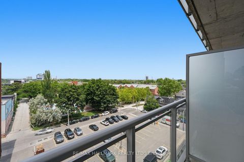 Photo 20 at 602 - 630 Queen Street E, South Riverdale, Toronto