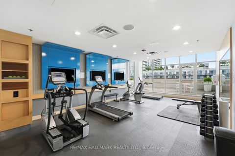 Photo 21 at 602 - 630 Queen Street E, South Riverdale, Toronto