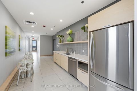 Photo 22 at 602 - 630 Queen Street E, South Riverdale, Toronto