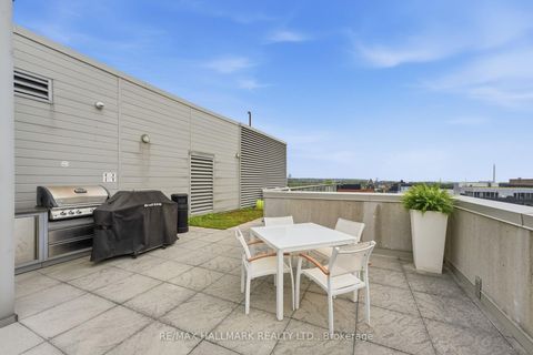 Photo 23 at 602 - 630 Queen Street E, South Riverdale, Toronto