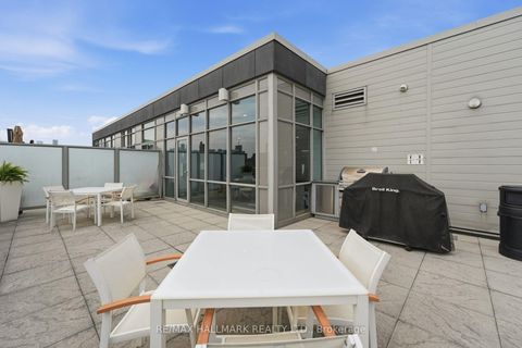 Photo 24 at 602 - 630 Queen Street E, South Riverdale, Toronto