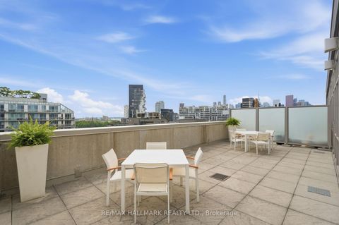Photo 25 at 602 - 630 Queen Street E, South Riverdale, Toronto