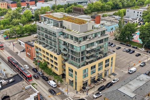 Photo 26 at 602 - 630 Queen Street E, South Riverdale, Toronto