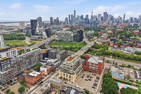 Photo 28 at 602 - 630 Queen Street E, South Riverdale, Toronto