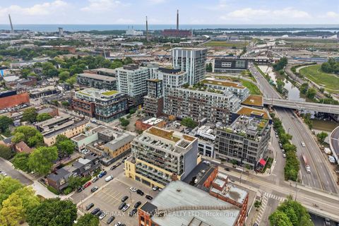 Photo 29 at 602 - 630 Queen Street E, South Riverdale, Toronto
