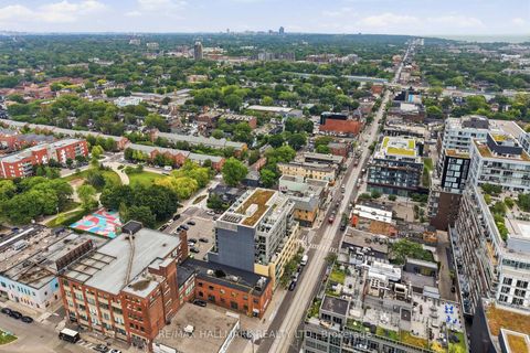 Photo 30 at 602 - 630 Queen Street E, South Riverdale, Toronto