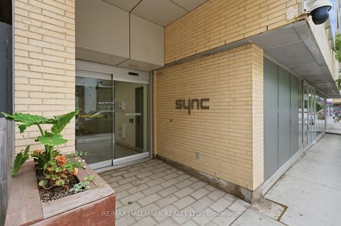 Photo 33 at 602 - 630 Queen Street E, South Riverdale, Toronto