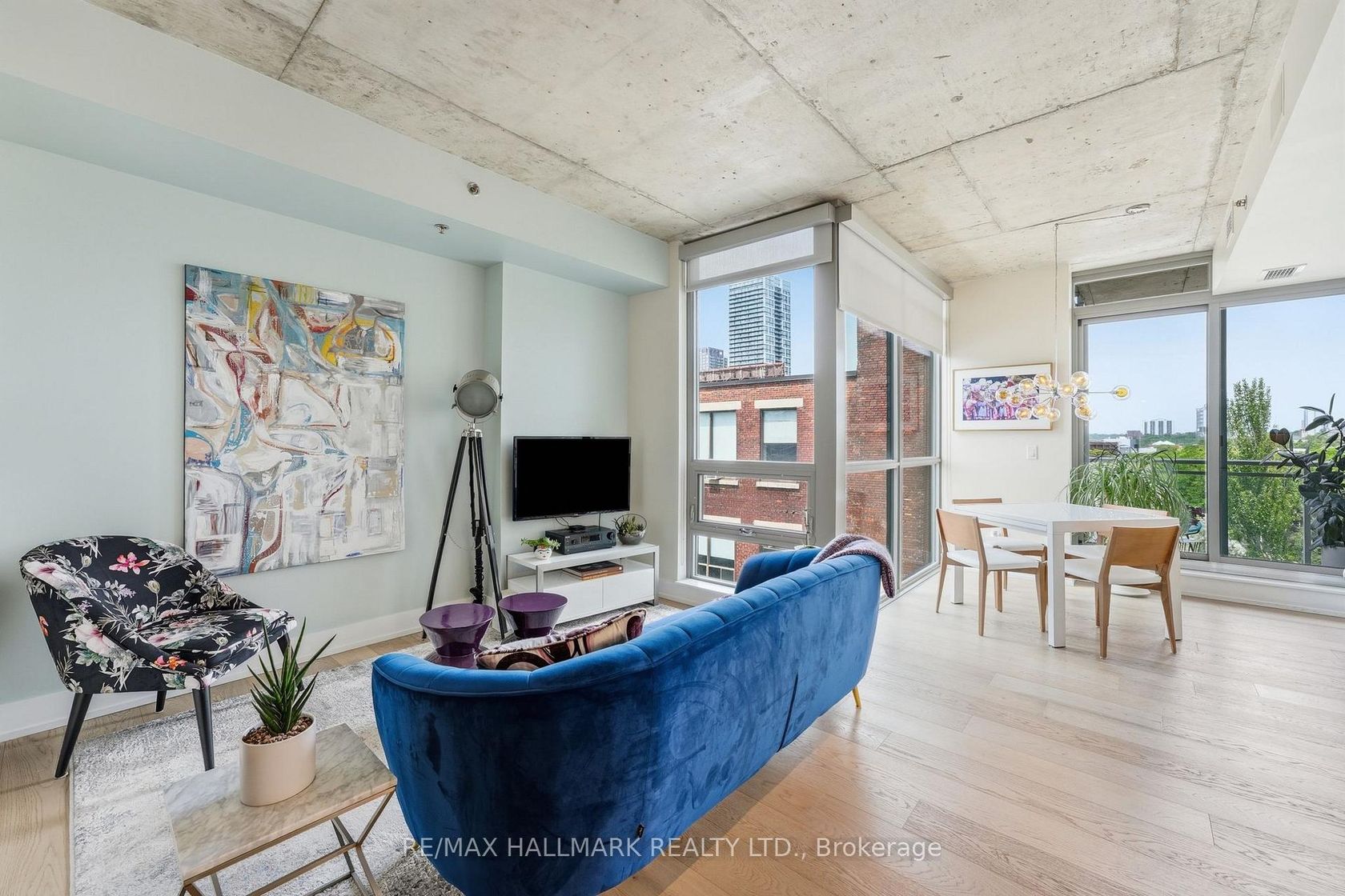 602 - 630 Queen Street E, South Riverdale, Toronto photo 8