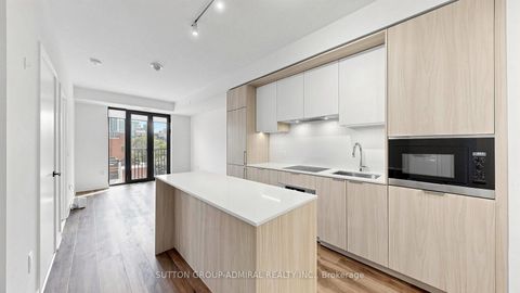 Photo 1 at 409 - 123 Portland Street, Waterfront Communities C1, Toronto