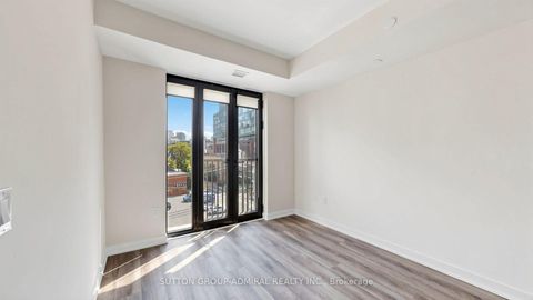 Photo 2 at 409 - 123 Portland Street, Waterfront Communities C1, Toronto